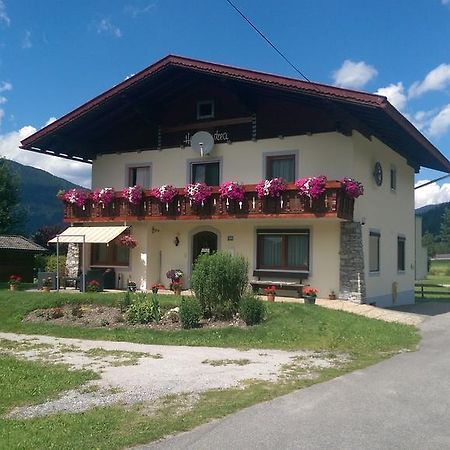 Appartements Haus Andrea ฟลาคเฮา ภายนอก รูปภาพ