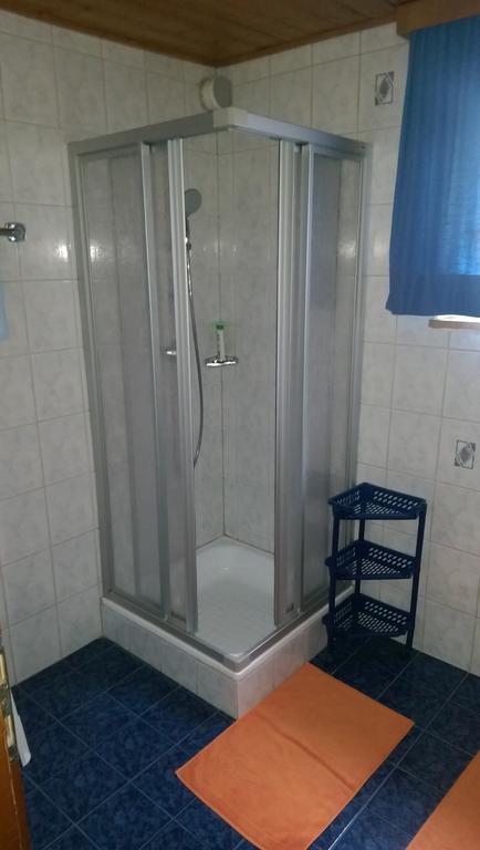 Appartements Haus Andrea ฟลาคเฮา ภายนอก รูปภาพ